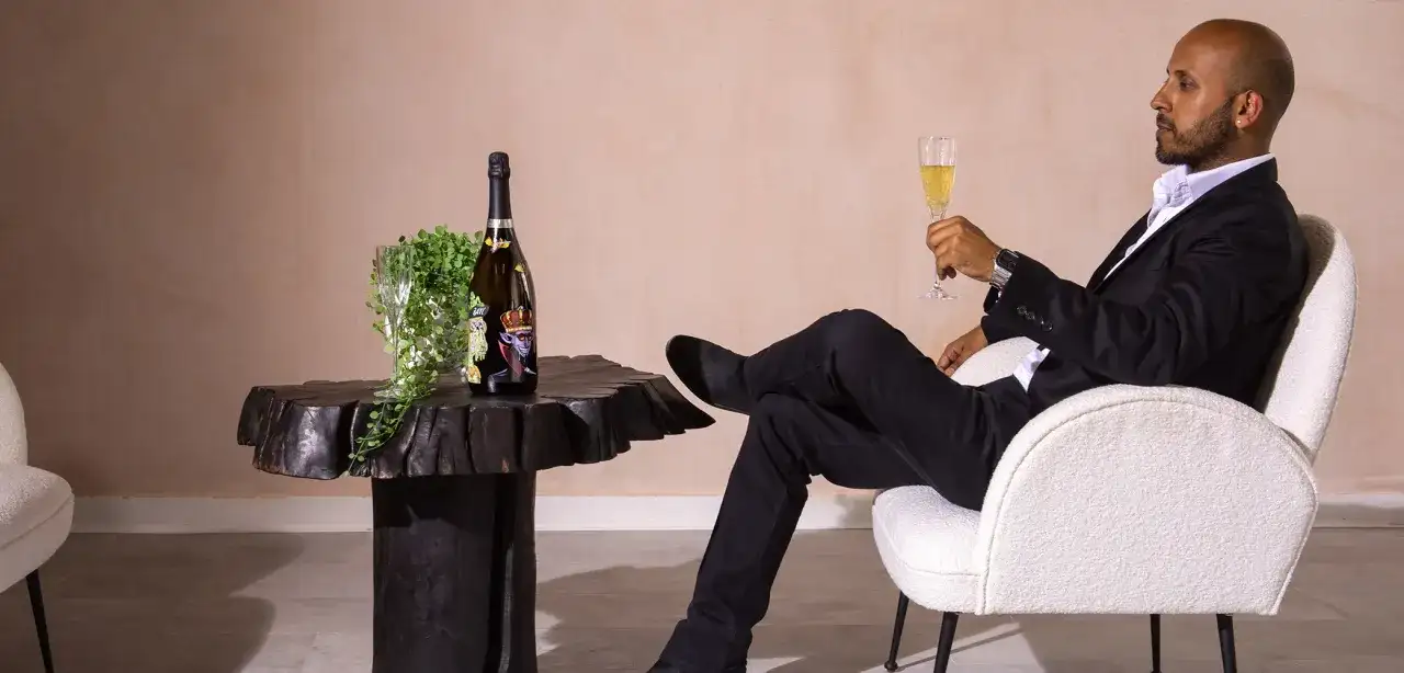 Teuerster Sekt der Welt - Warum der Preis selten alles sagt