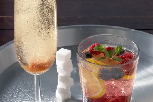 Champagnercocktail - So gelingt der perfekte Drink!