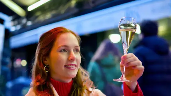 Hefelager im Wein - Was es wirklich bringt & wie es schmeckt
