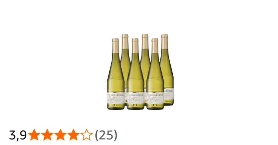 Muscadet - Der beste Wein zu Fisch? Alles über Stil & Kauf